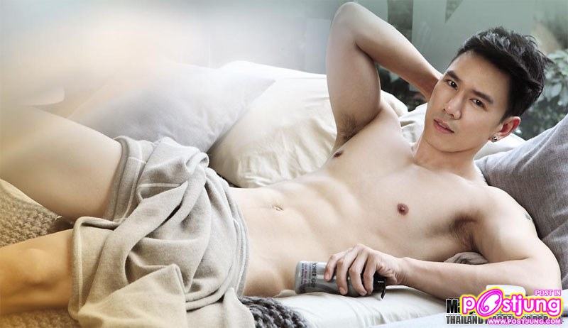 พีระ พาณิชย์พงส์ @VOLUME November 2010