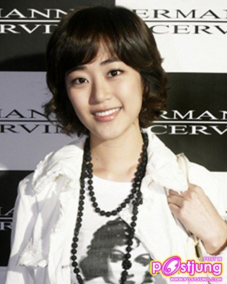Kim Hyo Jin