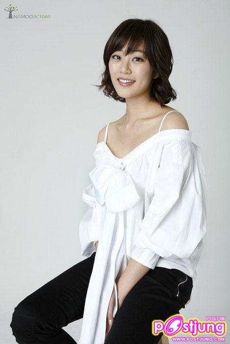 Kim Hyo Jin