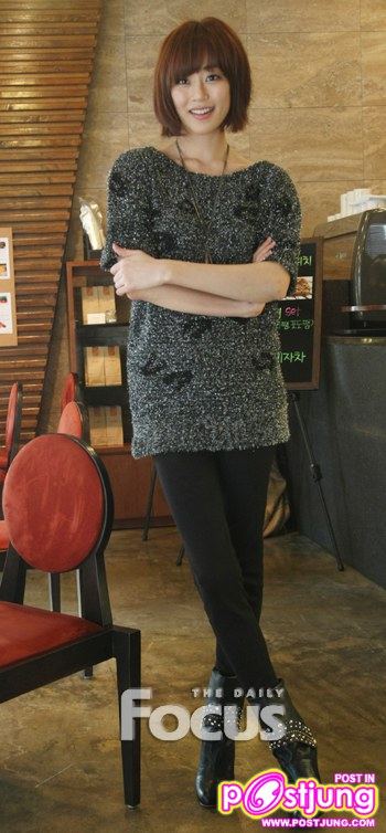 Kim Hyo Jin