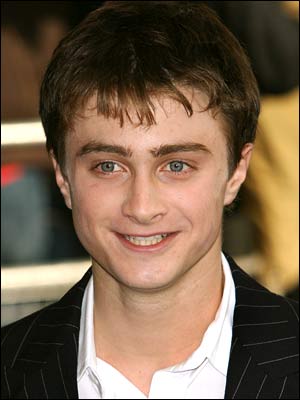 Daniel Radcliffe