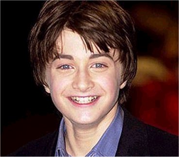 Daniel Radcliffe