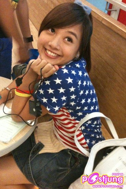 กุ่ยกุ่ย 鬼鬼 / Gui Gui