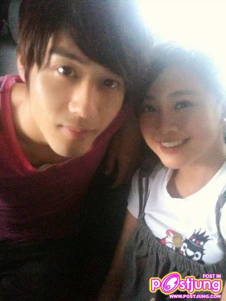 กุ่ยกุ่ย 鬼鬼 / Gui Gui
