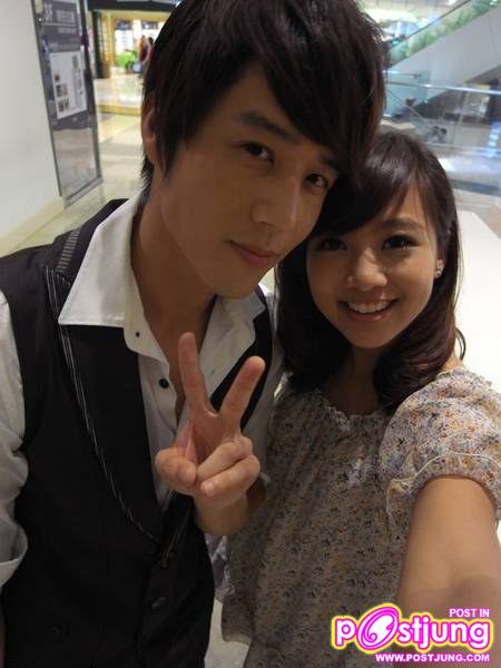 กุ่ยกุ่ย 鬼鬼 / Gui Gui
