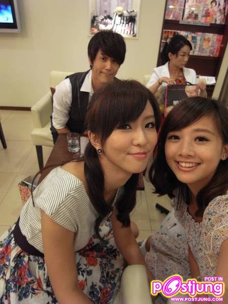 กุ่ยกุ่ย 鬼鬼 / Gui Gui