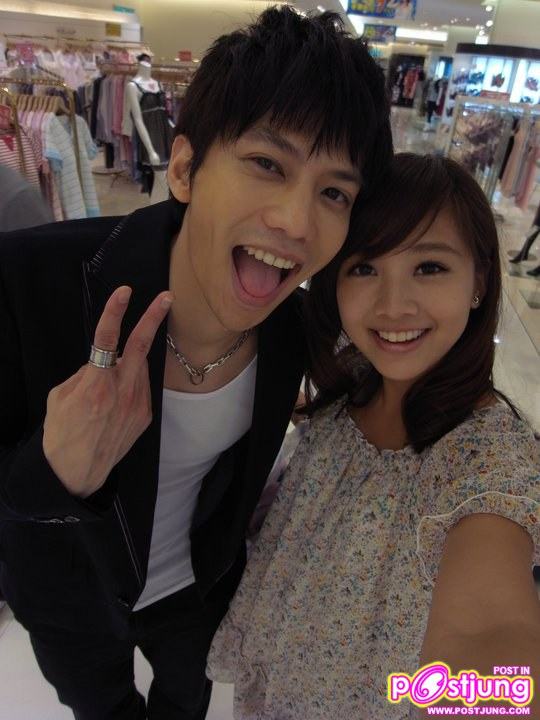 กุ่ยกุ่ย 鬼鬼 / Gui Gui