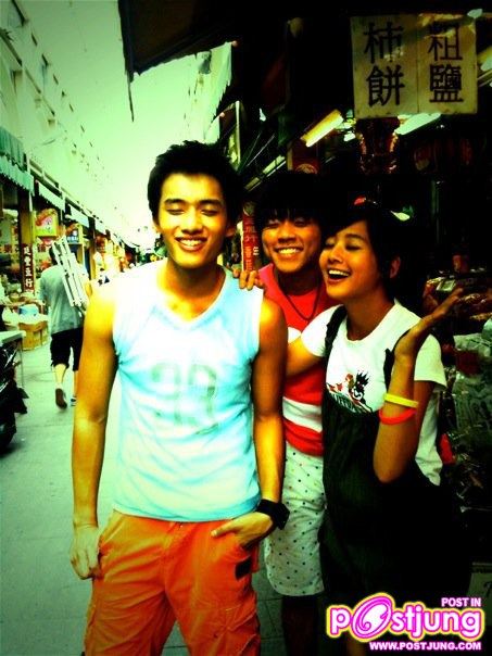 กุ่ยกุ่ย 鬼鬼 / Gui Gui