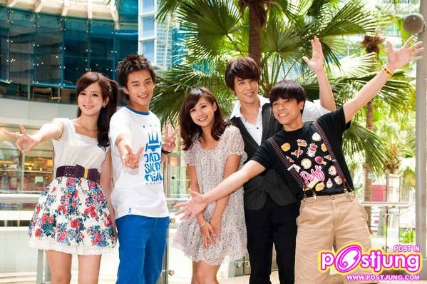 กุ่ยกุ่ย 鬼鬼 / Gui Gui