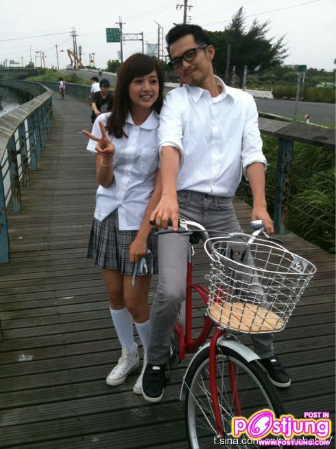 กุ่ยกุ่ย 鬼鬼 / Gui Gui