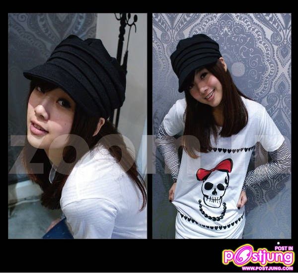 กุ่ยกุ่ย 鬼鬼 / Gui Gui