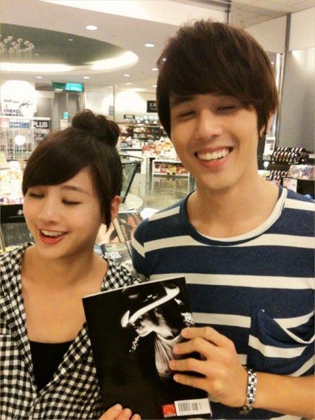 กุ่ยกุ่ย 鬼鬼 / Gui Gui