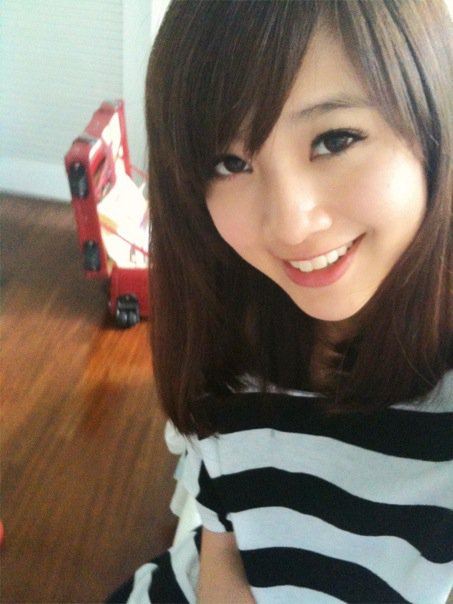 กุ่ยกุ่ย 鬼鬼 / Gui Gui