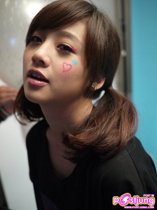 กุ่ยกุ่ย 鬼鬼 / Gui Gui