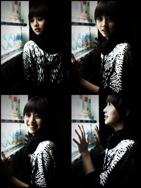 鬼鬼 / Gui Gui    กุ่ยกุ่ย