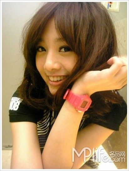 鬼鬼 / Gui Gui    กุ่ยกุ่ย
