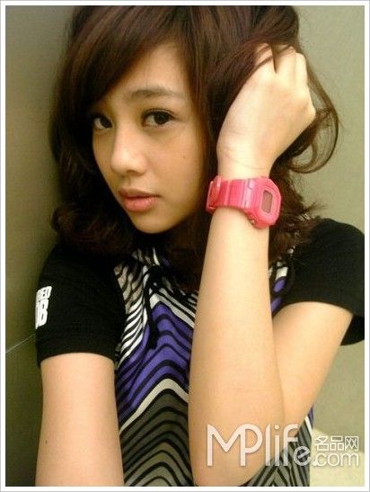鬼鬼 / Gui Gui    กุ่ยกุ่ย