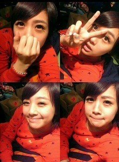 鬼鬼 / Gui Gui    กุ่ยกุ่ย