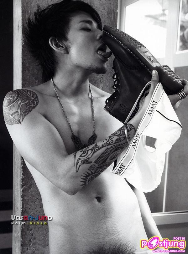 แทค..IMAGE December 2010