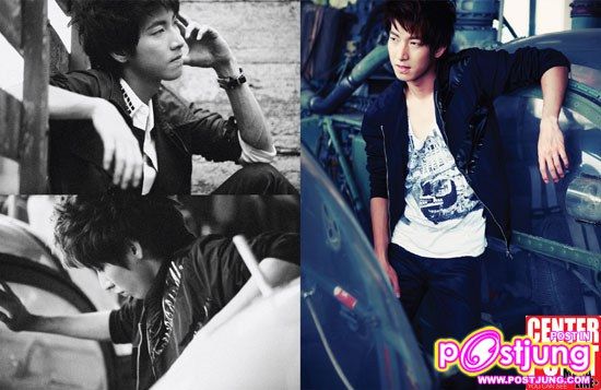 โต่โน่/เอ้ก/สน/กัน ประชันบทบาทกันในละครสุดเข้มข้น"เรือนแพ"