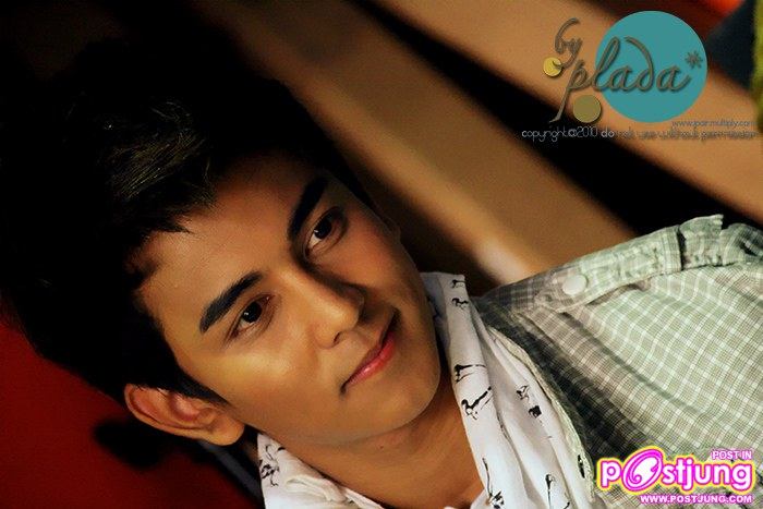 โต่โน่/เอ้ก/สน/กัน ประชันบทบาทกันในละครสุดเข้มข้น"เรือนแพ"