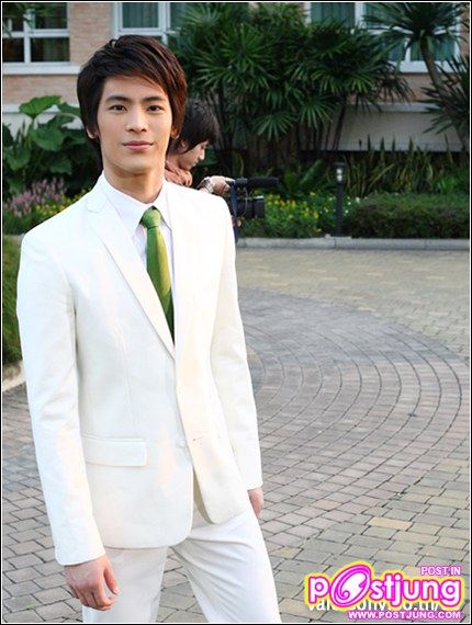โต่โน่/เอ้ก/สน/กัน ประชันบทบาทกันในละครสุดเข้มข้น"เรือนแพ"