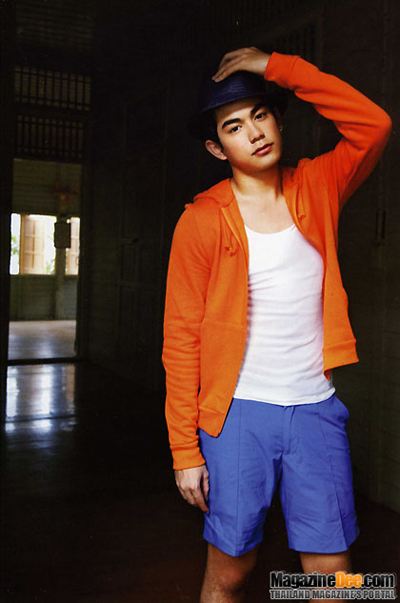ฌอห์ณ จินดาโชติ