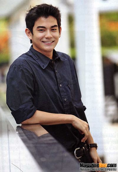 ฌอห์ณ จินดาโชติ