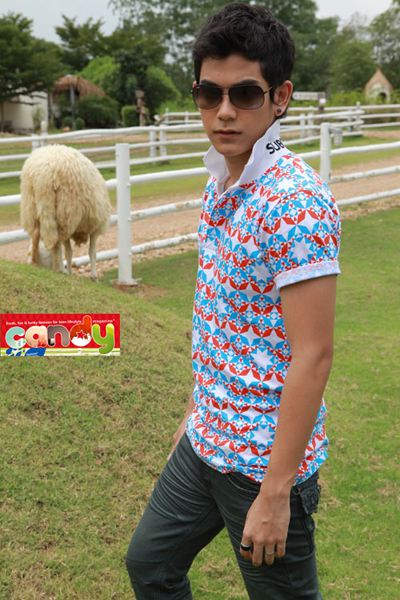 ฌอห์ณ จินดาโชติ