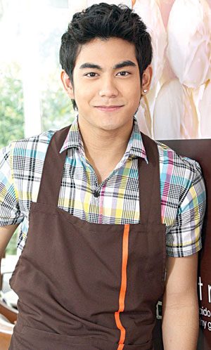 ฌอห์ณ จินดาโชติ