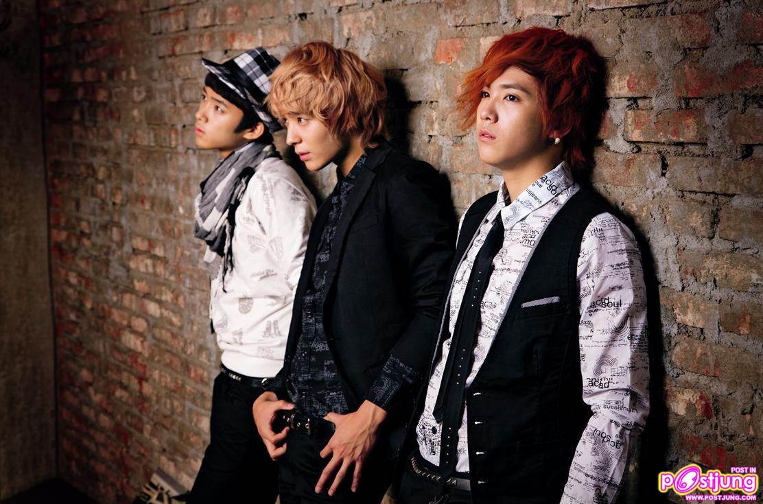ft island