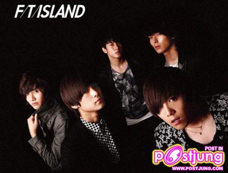 ft island