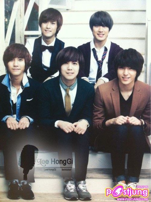 ft island