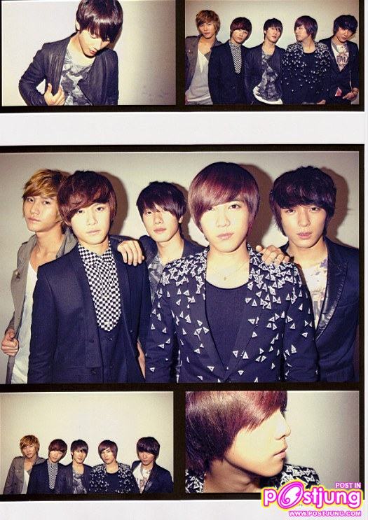 ft island