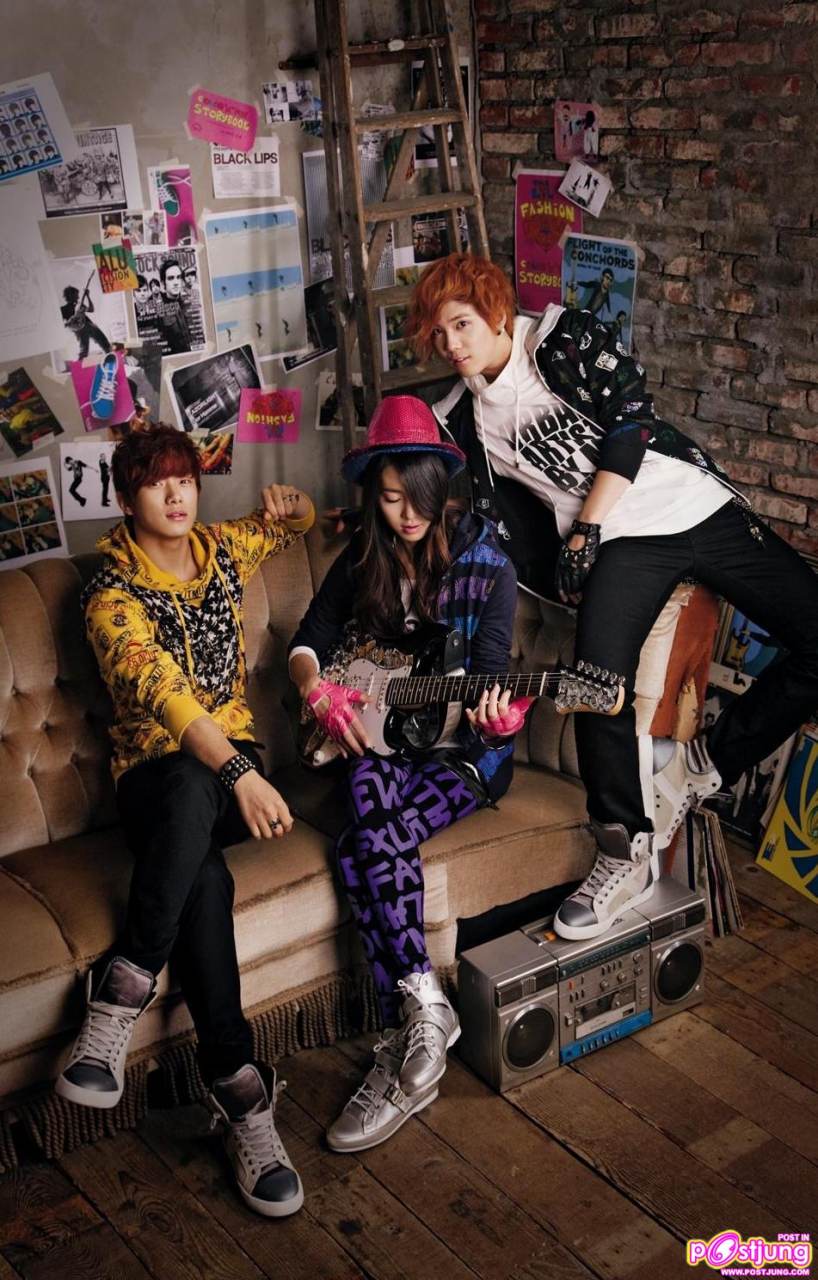 ft island
