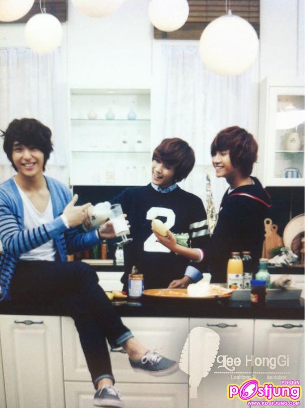 ft island