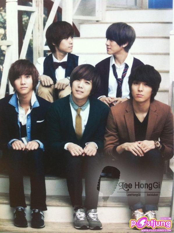 ft island