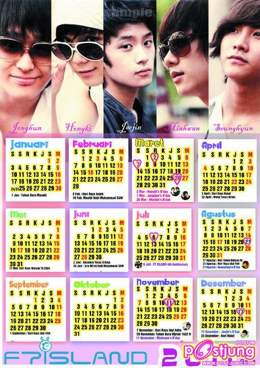 ft island