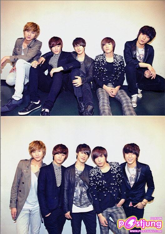 ft island