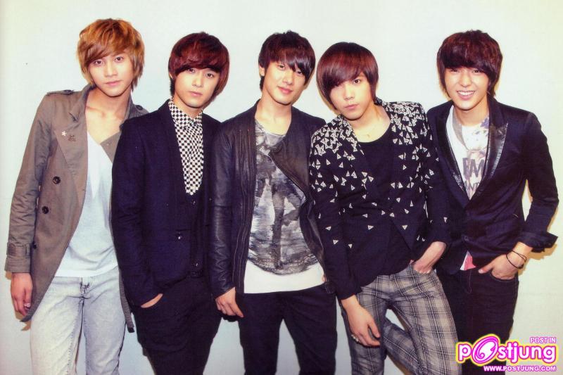 ft island