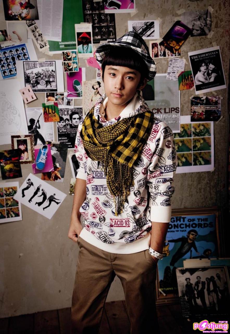 ft island
