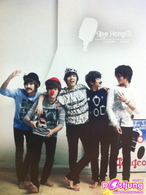 ft island