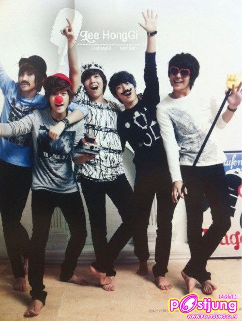 ft island