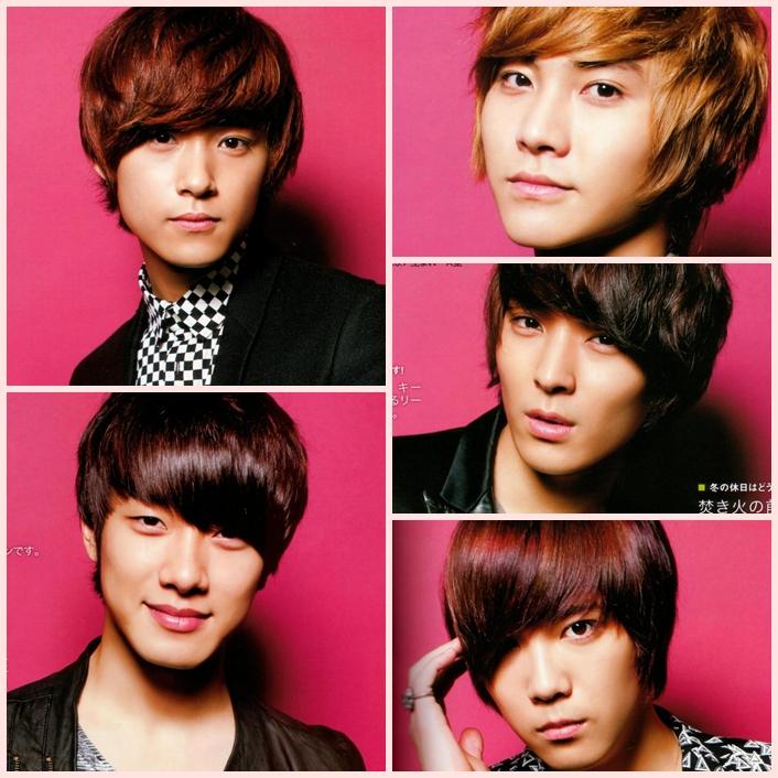 ft island
