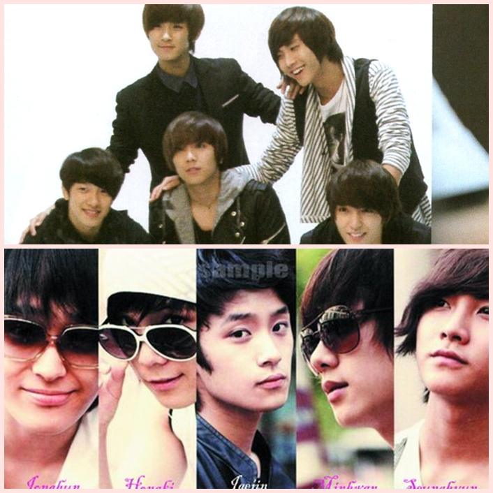 ft island