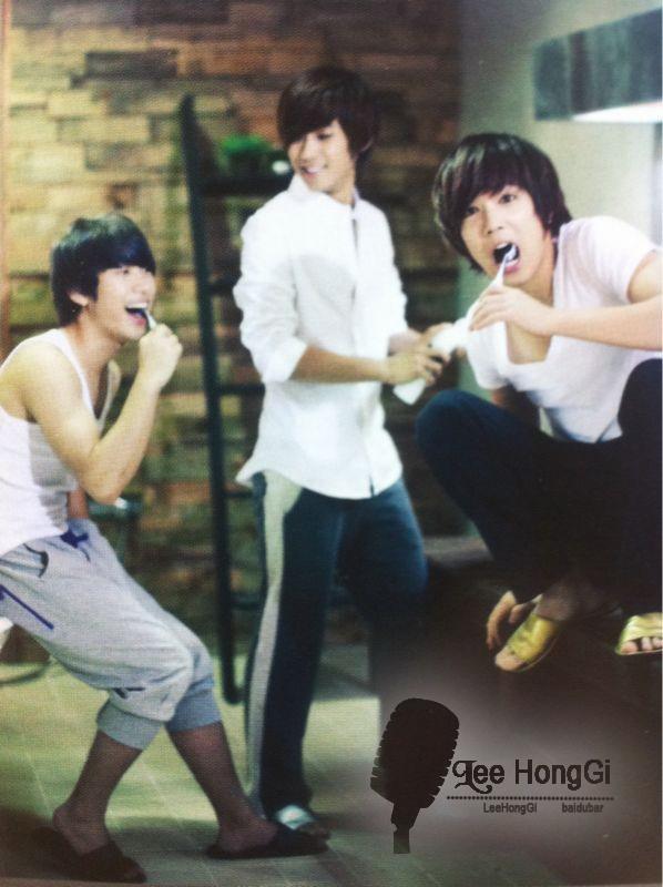 ft island