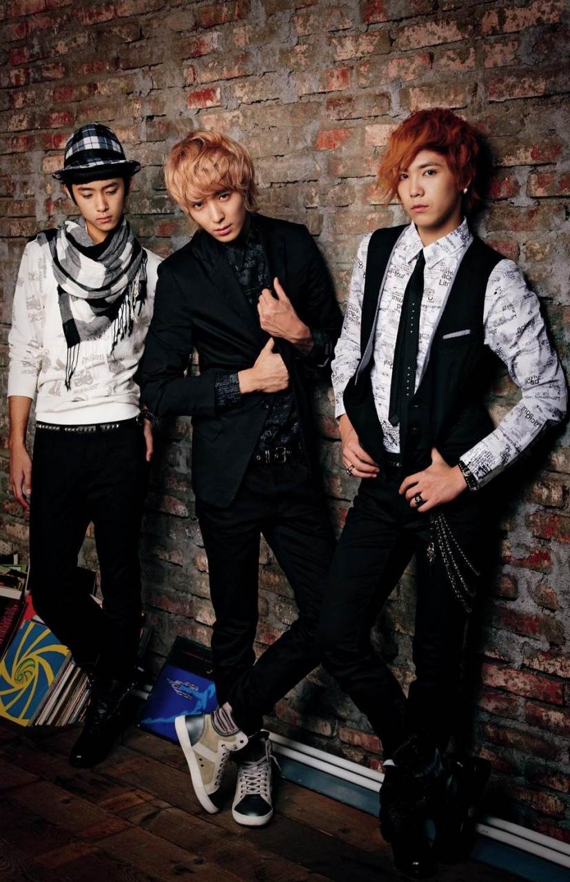ft island