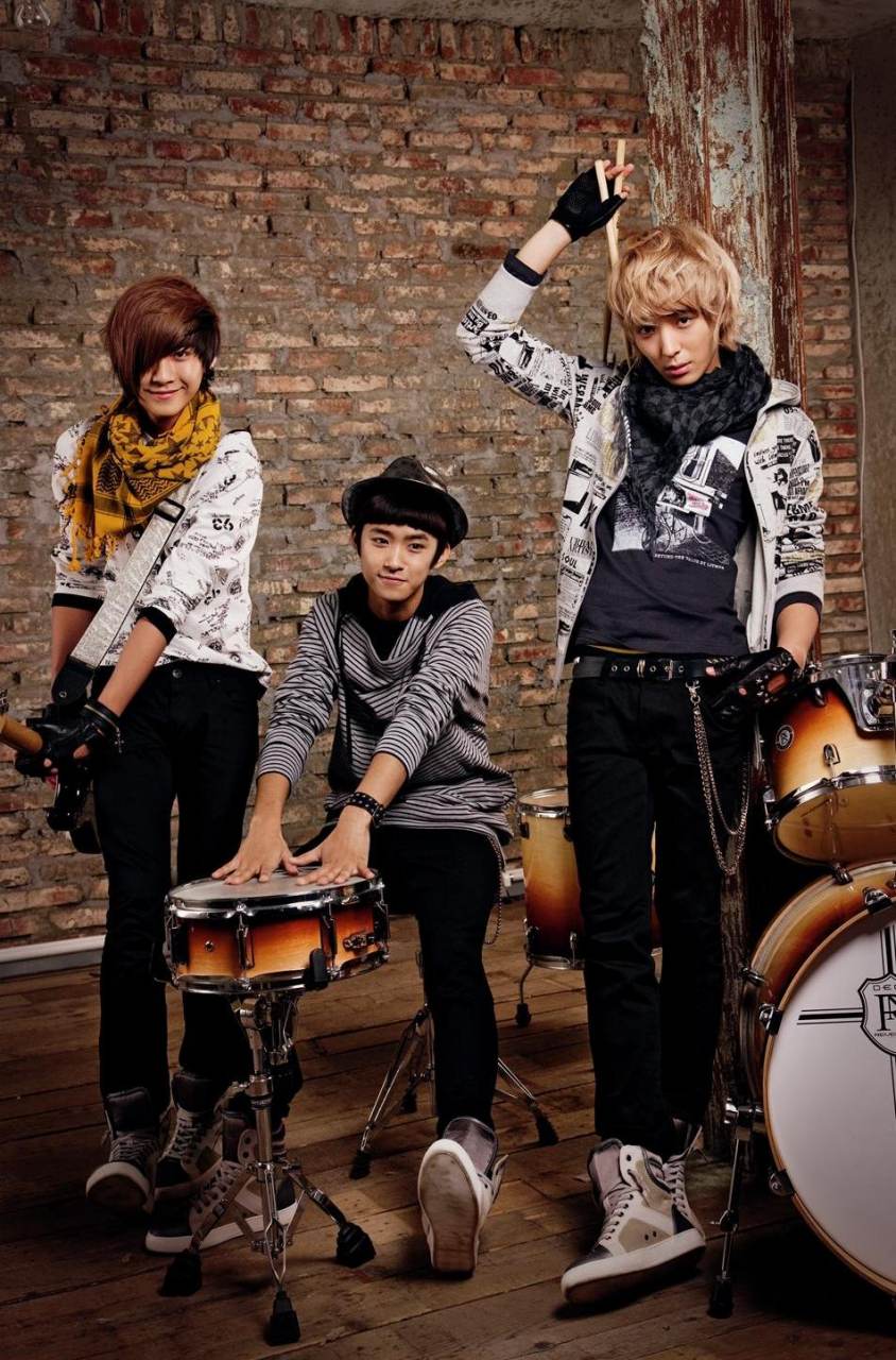 ft island