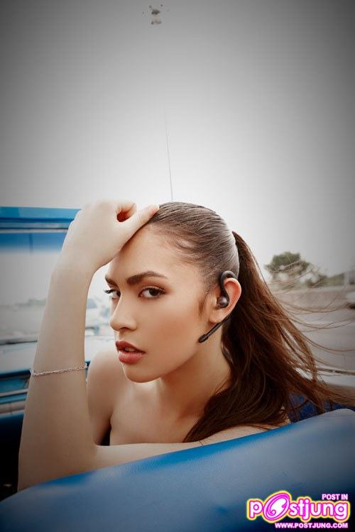 ภาพตัวอย่างจากนิตยสาร MIX MAGAZINE ฉบับที่ 49 ประจำเดือน ธันวาคม