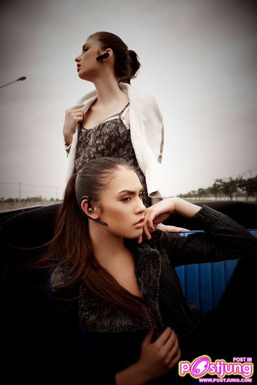 ภาพตัวอย่างจากนิตยสาร MIX MAGAZINE ฉบับที่ 49 ประจำเดือน ธันวาคม